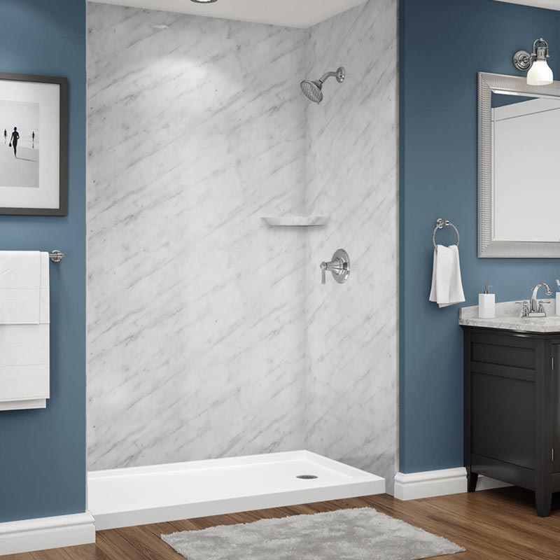 Peninsula Bath | Delmarva Bathroom Remodeling Company