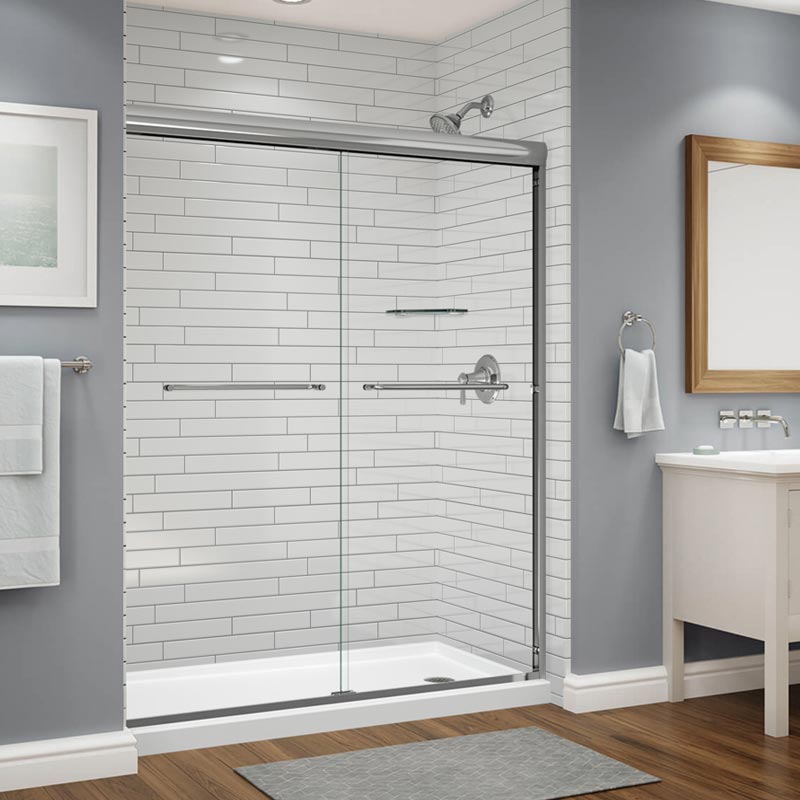 Delmarva Peninsula Shower Company | Shower Installation Contractor